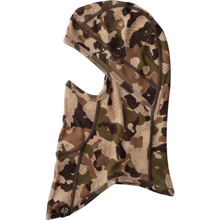 Merino Balaclava