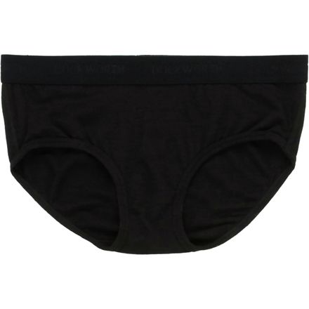 Duckworth - Maverick Brief Underwear - Women's
