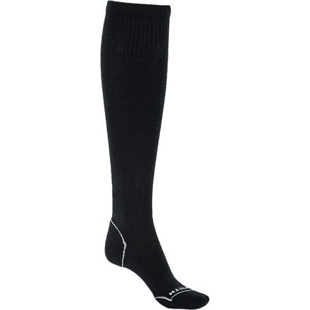 Duckworth - Lightweight Merino Ski Sock