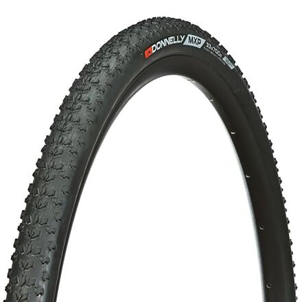 Donnelly - MXP Tubeless Tire - Black