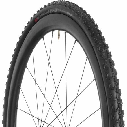 Donnelly - PDX Tire - Tubeless