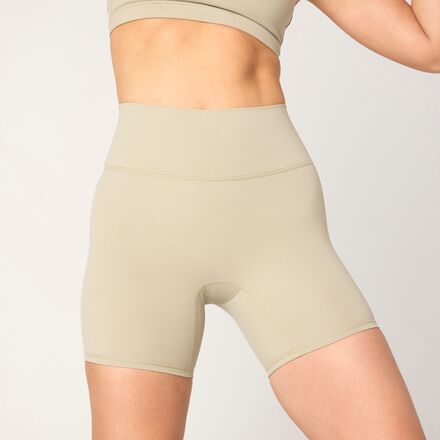 Daughter Lessons - Core Bike Short - Women's