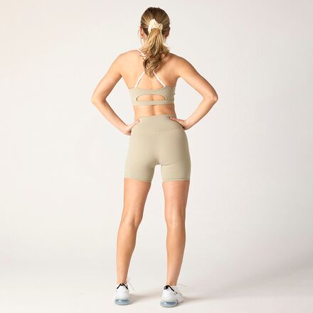 Daughter Lessons - Core Bike Short - Women's