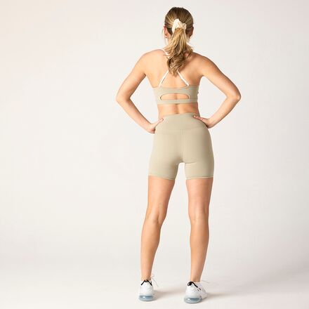 Daughter Lessons - Core Bike Short - Women's