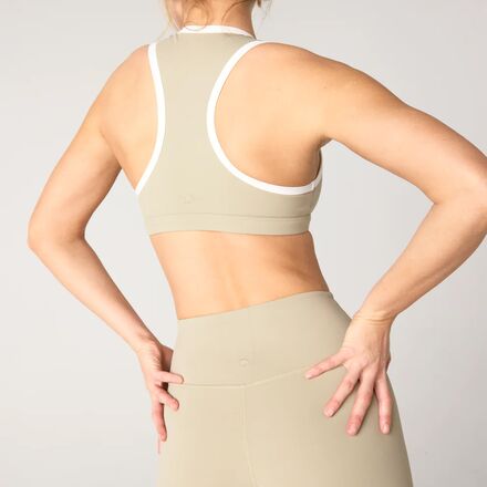 Daughter Lessons - Love Bra - Women's