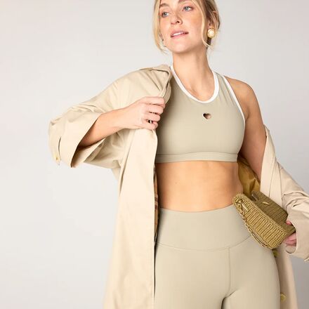 Daughter Lessons - Love Bra - Women's