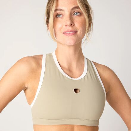 Daughter Lessons - Love Bra - Women's