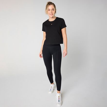 Daughter Lessons - Love T-Shirt - Women's