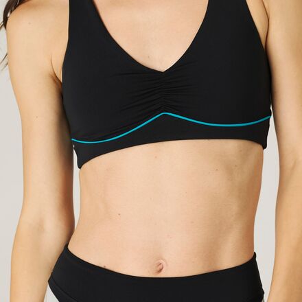 Daughter Lessons - Retrofit Bra - Women's