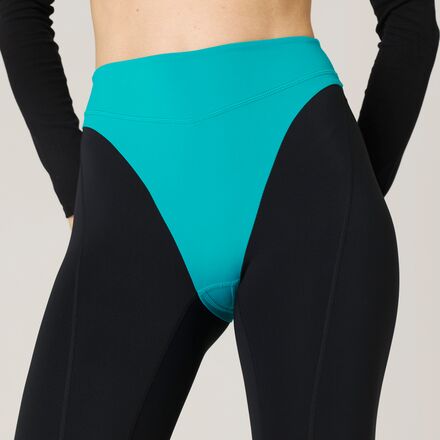 Daughter Lessons - Retrofit Tight - Women's