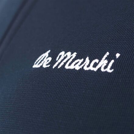 De Marchi - Classica Short-Sleeve Jersey - Men's