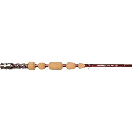 Diamondback - Clout Fly Rod - One Color