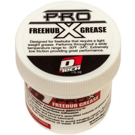 Tech Pro X Freehub Grease