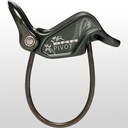 DMM - Pivot Belay Device