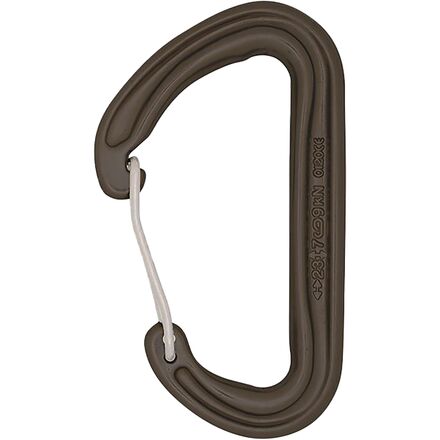 Phantom Carabiner