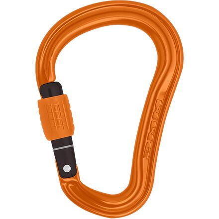 Shadow HMS Screwgate Carabiner
