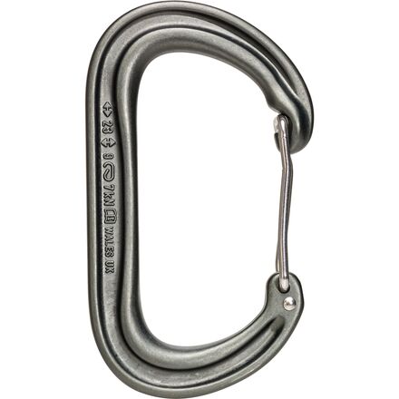 WallDO Carabiner