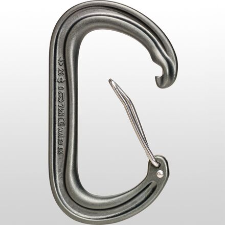 DMM - WallDO Carabiner