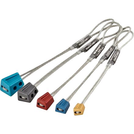 Alloy Offset Set #7-11