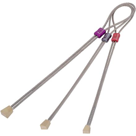 HB Brass Offset Set
