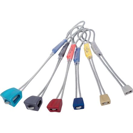 Wallnut Set