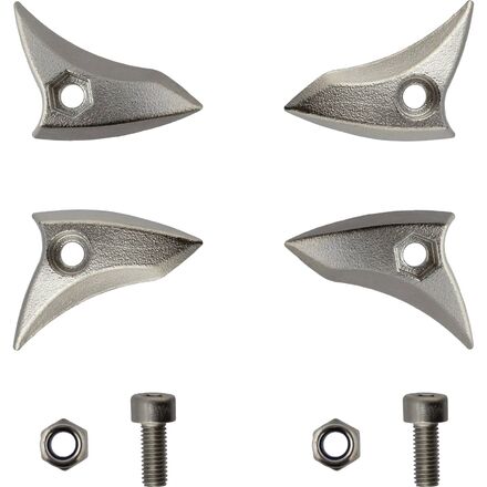 Cortex/Apex Pick weights