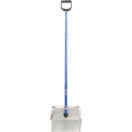 Alpha 4 Shovel