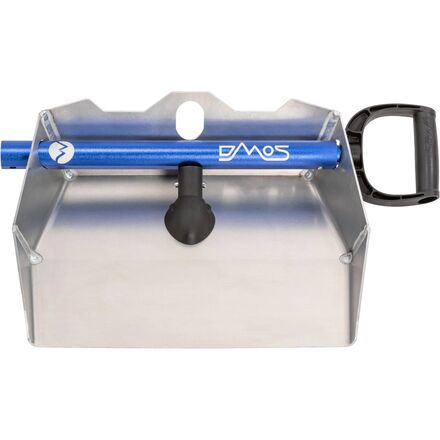 DMOS Collective - Alpha 4 Shovel