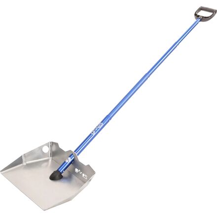 DMOS Collective - Alpha 4 Shovel