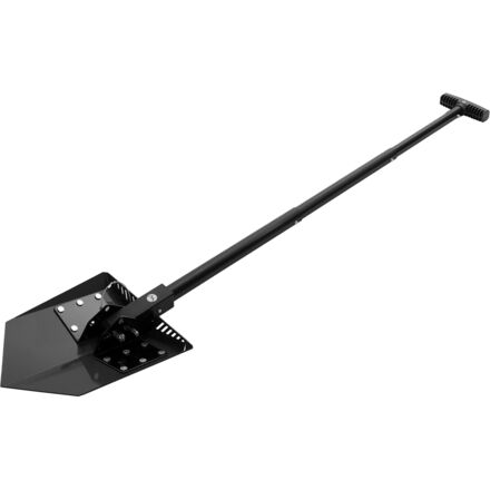 Delta Pro Shovel - Aluminum