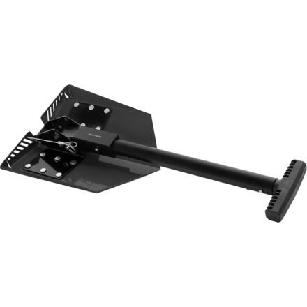 DMOS Collective - Delta Pro Shovel - Aluminum