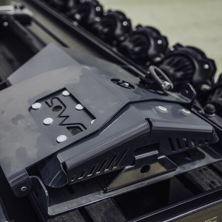 DMOS Collective - Delta Pro Shovel - Aluminum