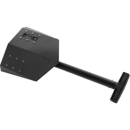 DMOS Collective - Delta Pro Shovel - Aluminum