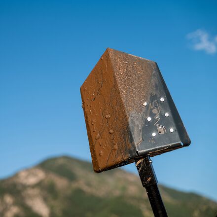 DMOS Collective - Delta Pro Shovel - Aluminum