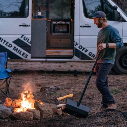 DMOS Collective - Standard Stealth Shovel
