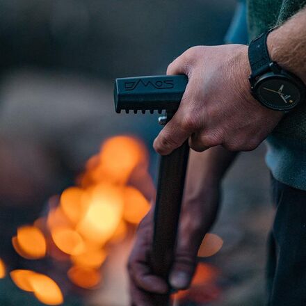 DMOS Collective - Standard Stealth Shovel