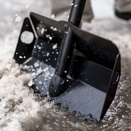 DMOS Collective - Standard Stealth Shovel
