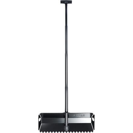 Stealth Extra Wide Shovel