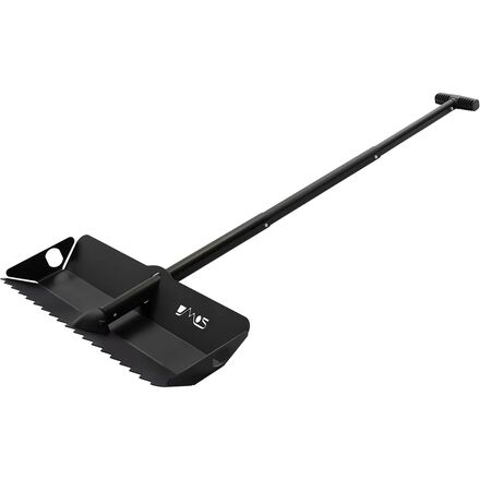 DMOS Collective - Stealth Extra Wide Shovel