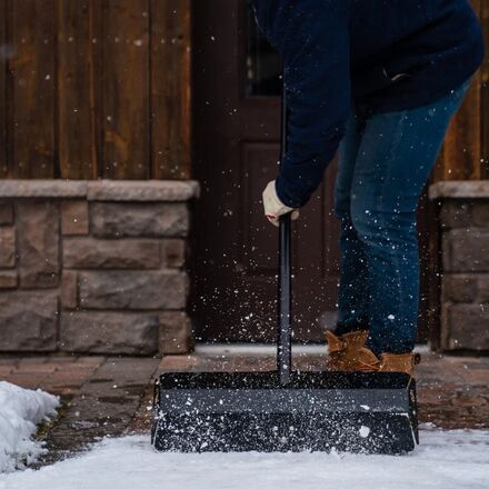 DMOS Collective - Stealth Extra Wide Shovel