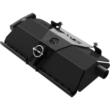 Stealth Shovel Mount