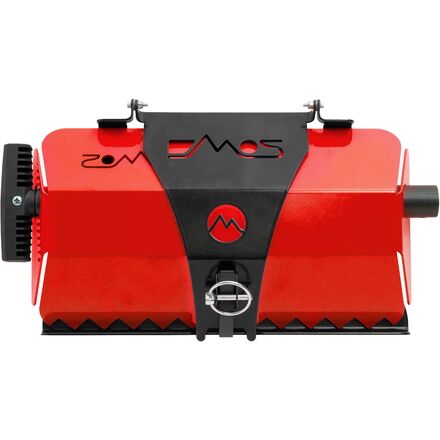 DMOS Collective - Stealth Shovel Mount