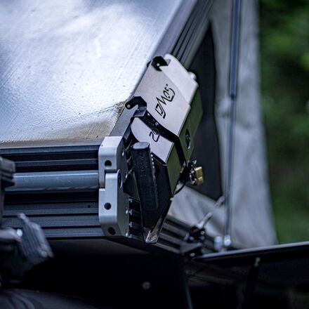 DMOS Collective - Stealth Shovel Mount