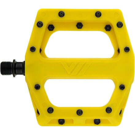 V-11 Pedals