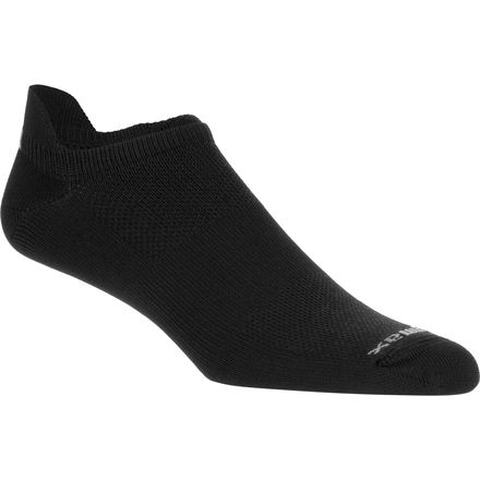 Drymax - Thin No Show Tab Running Sock - Women's