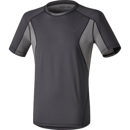 Dynafit - Trail Shirt - Short-Sleeve - Men's