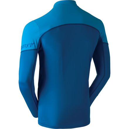 Dynafit - Elevation Polartec 1/2-Zip Long-Sleeve Shirt - Men's