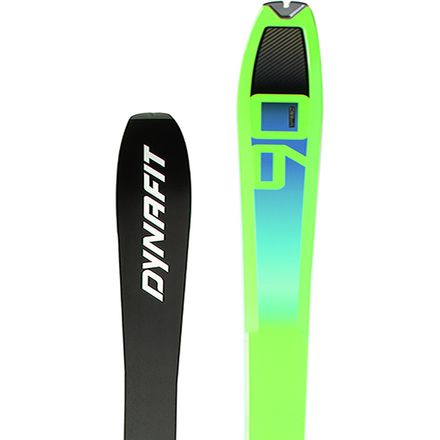 Dynafit - Speed 90 Alpine Touring Ski