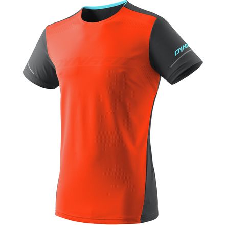 Dynafit - Alpine Short-Sleeve T-Shirt - Men's
