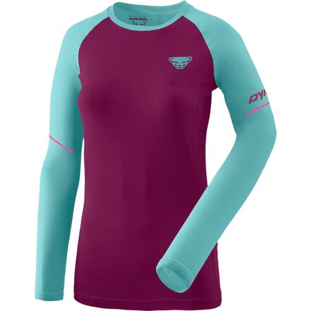 Dynafit - Alpine Pro Long-Sleeve T-Shirt - Women's